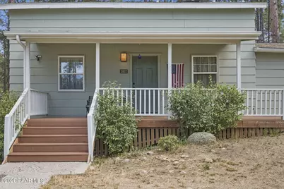 5957 W Dearing Road, Prescott, AZ 86305 - Photo 6