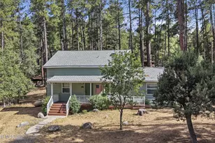5957 W Dearing Rd, Prescott, AZ 86305 - Photo 1