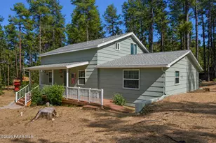 5957 W Dearing Rd, Prescott, AZ 86305 - Photo 2