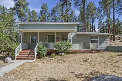 5957 W Dearing Road, Prescott, AZ 86305 - Photo 4