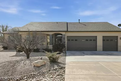1093 W Heather Lane, Chino Valley, AZ 86323 - Photo 1