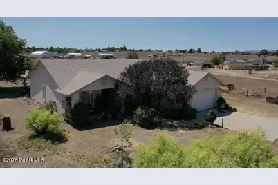 21800 N Windy Hill Lane, Chino Valley, AZ 86323 - Photo 2