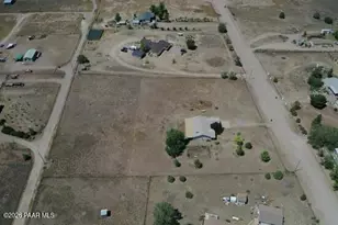 21800 N Windy Hill Ln, Chino Valley, AZ 86323 - Photo 18