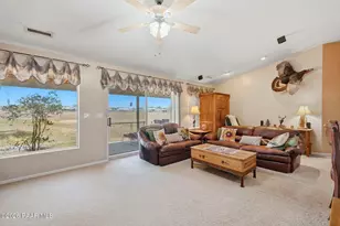 21800 N Windy Hill Ln, Chino Valley, AZ 86323 - Photo 2