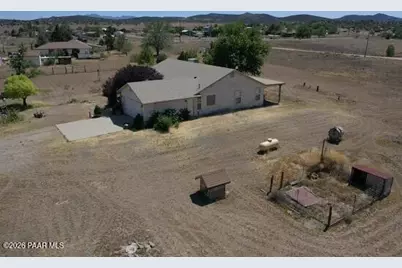 21800 N Windy Hill Lane, Chino Valley, AZ 86323 - Photo 16