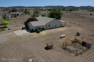 21800 N Windy Hill Ln, Chino Valley, AZ 86323 - Photo 16