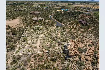4760 W Distant View Trail, Prescott, AZ 86305 - Photo 1