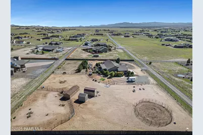 8833 N Grass Valley Lane, Prescott Valley, AZ 86315 - Photo 46