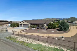 8833 N Grass Vly Ln, Prescott Valley, AZ 86315 - Photo 60