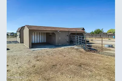 8833 N Grass Valley Lane, Prescott Valley, AZ 86315 - Photo 42