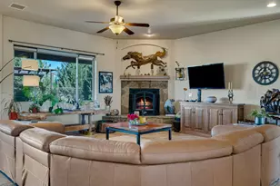 8833 N Grass Vly Ln, Prescott Valley, AZ 86315 - Photo 6