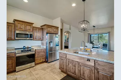 8833 N Grass Valley Lane, Prescott Valley, AZ 86315 - Photo 10