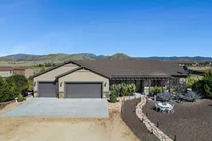 8833 N Grass Vly Ln, Prescott Valley, AZ 86315 - Photo 1