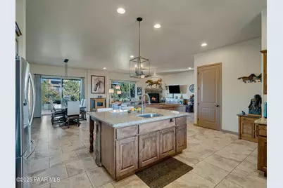 8833 N Grass Valley Lane, Prescott Valley, AZ 86315 - Photo 12
