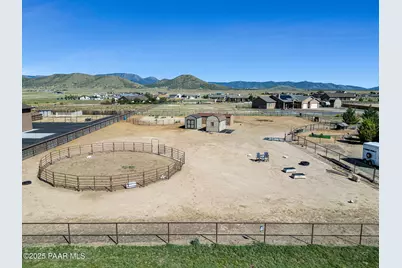 8833 N Grass Valley Lane, Prescott Valley, AZ 86315 - Photo 44