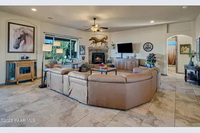8833 N Grass Valley Lane, Prescott Valley, AZ 86315 - Photo 4