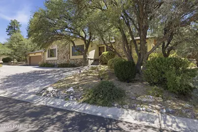 1370 Coyote Road, Prescott, AZ 86303 - Photo 4
