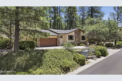 1370 Coyote Road, Prescott, AZ 86303 - Photo 2