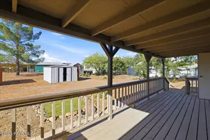 17150 E Rabbit Rd, Mayer, AZ 86333 - Photo 4