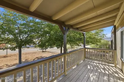 17150 E Rabbit Road, Mayer, AZ 86333 - Photo 1