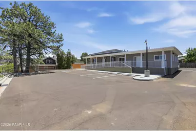 533 W Gurley Street #2, Prescott, AZ 86301 - Photo 1