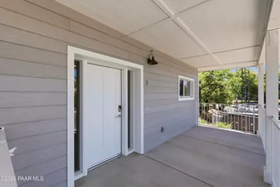 533 W Gurley Street #2, Prescott, AZ 86301 - Photo 2