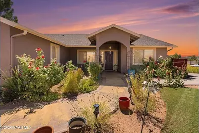 600 Homestead Mesa Drive, Chino Valley, AZ 86323 - Photo 24