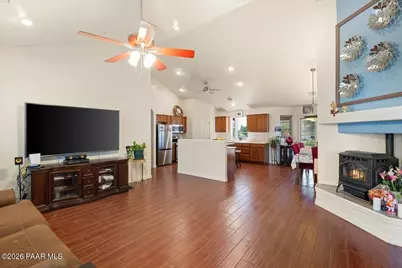 600 Homestead Mesa Drive, Chino Valley, AZ 86323 - Photo 4