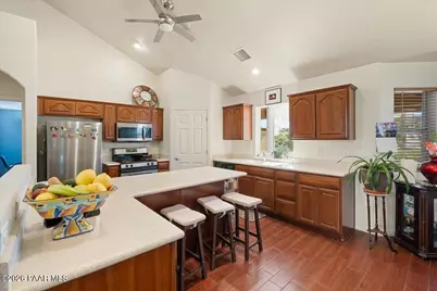 600 Homestead Mesa Drive, Chino Valley, AZ 86323 - Photo 6