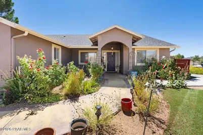 600 Homestead Mesa Drive, Chino Valley, AZ 86323 - Photo 2