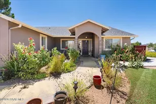600 Homestead Mesa Dr, Chino Valley, AZ 86323 - Photo 2