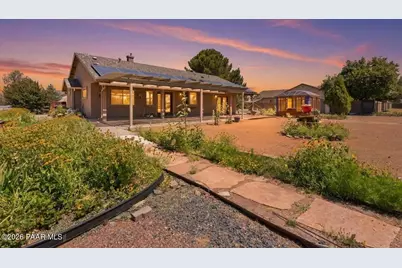 600 Homestead Mesa Drive, Chino Valley, AZ 86323 - Photo 18