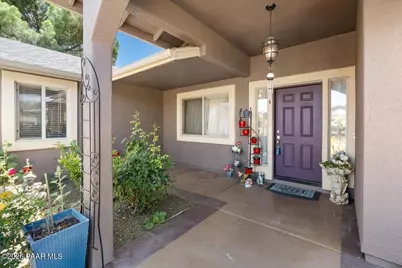 600 Homestead Mesa Drive, Chino Valley, AZ 86323 - Photo 16