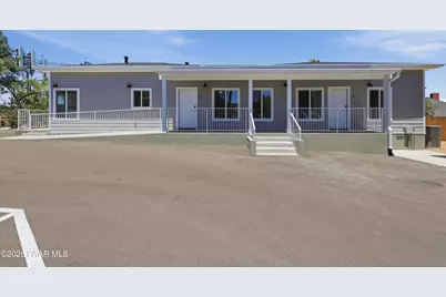 533 W Gurley Street #3, Prescott, AZ 86301 - Photo 1