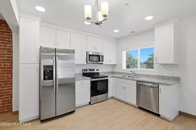 533 W Gurley Street #4, Prescott, AZ 86301 - Photo 4