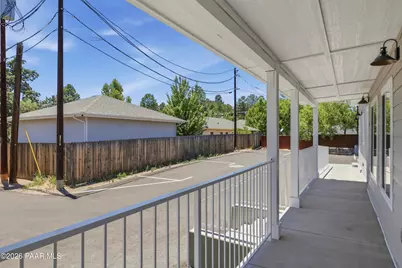 533 W Gurley Street #4, Prescott, AZ 86301 - Photo 2