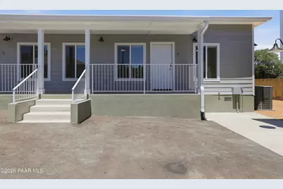 533 W Gurley Street #4, Prescott, AZ 86301 - Photo 1