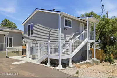 533 W Gurley Street #5, Prescott, AZ 86301 - Photo 1