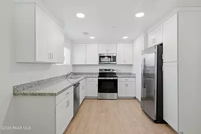 533 W Gurley Street #5, Prescott, AZ 86301 - Photo 4