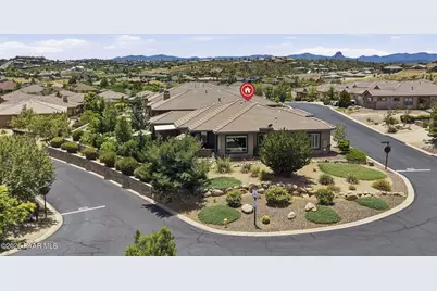 1275 Brookhaven, Prescott, AZ 86301 - Photo 2