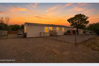 6261 N Union Drive, Prescott Valley, AZ 86314 - Photo 30