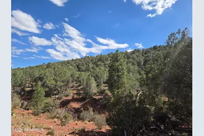 444 & 445 S Arizona Road, Ash Fork, AZ 86320 - Photo 1