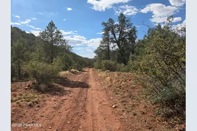 444 & 445 S Arizona Road, Ash Fork, AZ 86320 - Photo 2