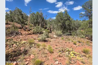 444 & 445 S Arizona Road, Ash Fork, AZ 86320 - Photo 6
