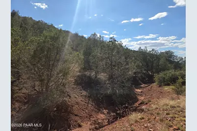 444 & 445 S Arizona Road, Ash Fork, AZ 86320 - Photo 4
