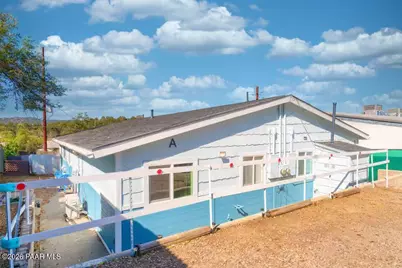 609 S Granite Street, Prescott, AZ 86303 - Photo 54