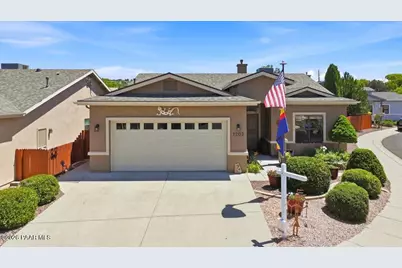1203 Gardenia Lane, Prescott, AZ 86305 - Photo 30