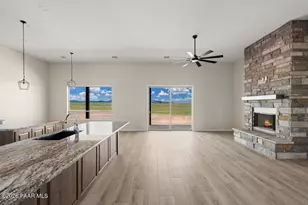 8028 N McWorter Pl, Prescott Valley, AZ 86315 - Photo 8