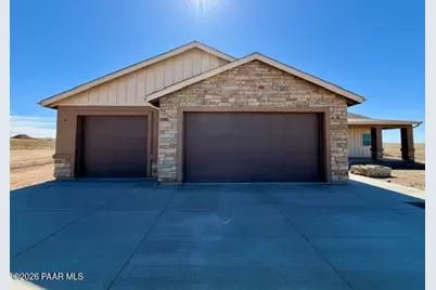 8168 N McWorter Place, Prescott Valley, AZ 86315 - Photo 2
