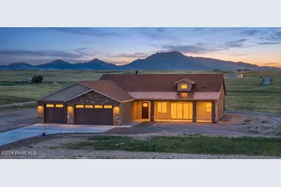 8168 N McWorter Place, Prescott Valley, AZ 86315 - Photo 1